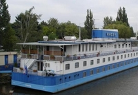 Фото отеля Botel Racek