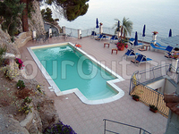 Hotel Villa Pandora