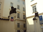 Фото 27 рассказа тур в Чехию с посещением Вены и Дрездена Прага