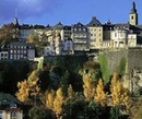Фото Mercure Grand Hotel Alfa Luxembourg