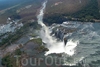 Величественные водопады Игуасу в Южной Америке