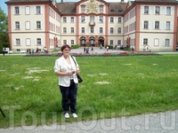 Mainau.Bodensee