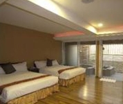 Hotspring World Hotel Wulai