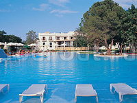 Galini De Luxe Resort