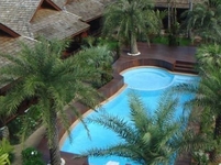 Baan Habeebee Resort