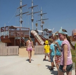Louis Phaethon Beach