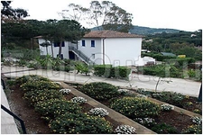Hotel Villa Giulia
