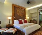 Crimson Resort and Spa, Mactan