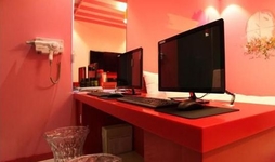 Crossing Hotel Crossing Hotel