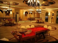 Kaya Artemis Resort and Casino