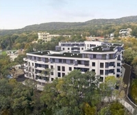 Фото отеля Amfora Palace (Амфора Палас)