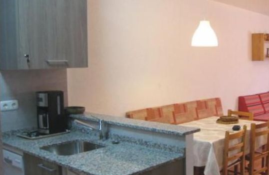 Apartamentos Canigou