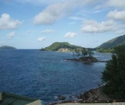 Mahe Beach Hillside Seaview Resort Mahe Beach Hillside Seaview Resort