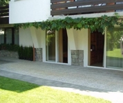 Apartmaji Poklukar Apartmaji Poklukar