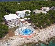 Adriatic Hotel Zora