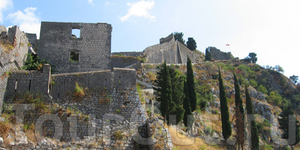 Крепость Святого Иоанна