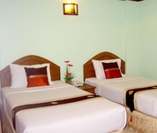 Baan SS Karon Baan SS Karon