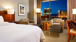 Westin Las Vegas Hotel, Casino & Spa