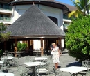 Фото Hilton Hotel Tahiti