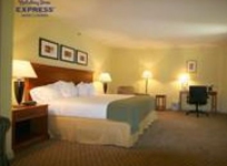 Holiday Inn Express Hotel & Suites Trincity