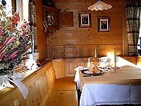 Gran Baita Hotel Gressoney St. Jean