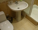 Фото Serebryaniy Vodopad