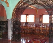 Kasbah Hotel Essalam
