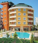 Alaiye Resort Hotel & Spa
