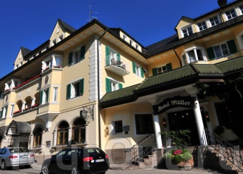 Hotel Müller