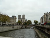 Собо́р Пари́жской Богома́тери (Нотр-Дам-де-Пари; фр. Notre Dame de Paris)