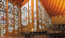 Руанская церковь Жанны д’Арк