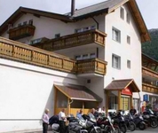 Alpenhotel Schlussel