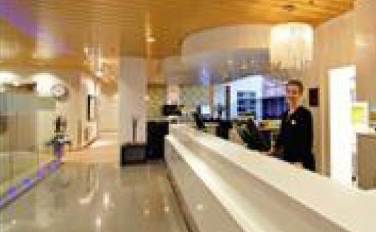 Clarion Collection Hotel Arcticus Harstad