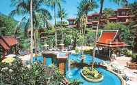 Фото отеля Sirene Resort