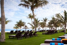 JA Jebel Ali Beach