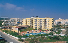 Trizas Hotel Apartments