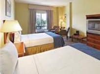 Holiday Inn Express Hotel & Suites Trincity