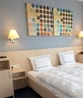 Фото Hotel Empire Luxembourg City