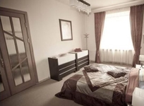 Parliament House Apartment