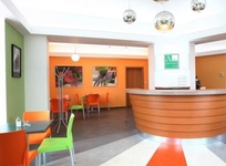 Alea Apartments House