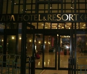 Apa Hotel and Resort Sapporo