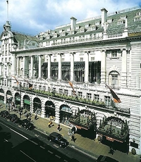 Фото отеля Le Meridien Piccadilly