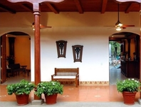 Plaza Colon