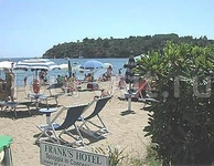 Hotel Franks Hotel Franks