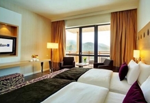 Radisson Blu Resort