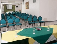 City View Hotel & Conference Centre