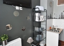 Appartement Cosy Montmartre Appartement Cosy Montmartre