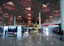 аэропорт Пекина, терминал 3