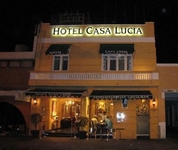 Casa Lucia Hotel Boutique