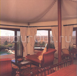 Al Maha Desert Resort & Spa